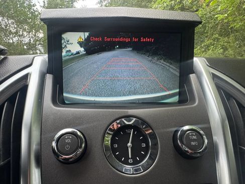 Used 2012 Cadillac SRX Premium FWD image 14