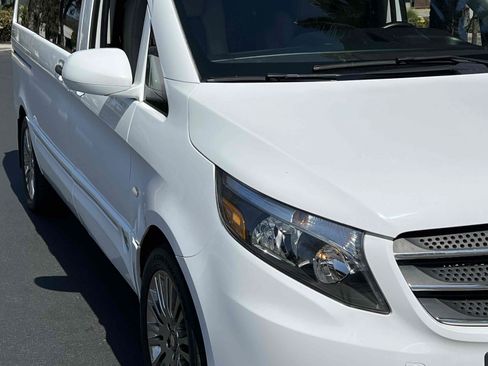 Used 2020 Mercedes-Benz Metris Passenger image 69