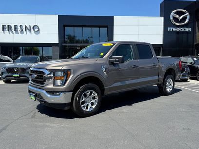 Used 2023 Ford F150 XLT