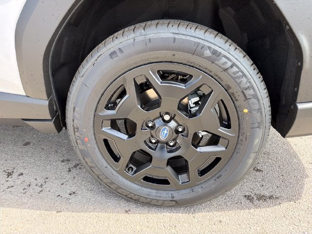 New 2026 Subaru Outback Limited AWD/4WD image 27
