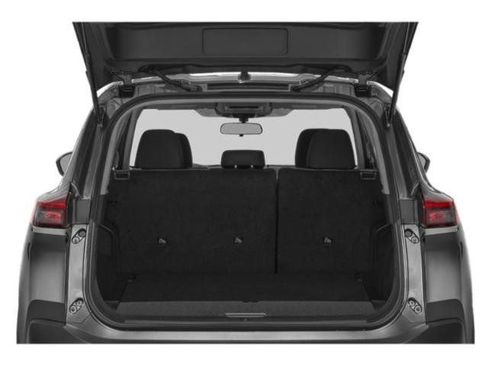 Used 2023 Nissan Rogue S AWD/4WD image 45