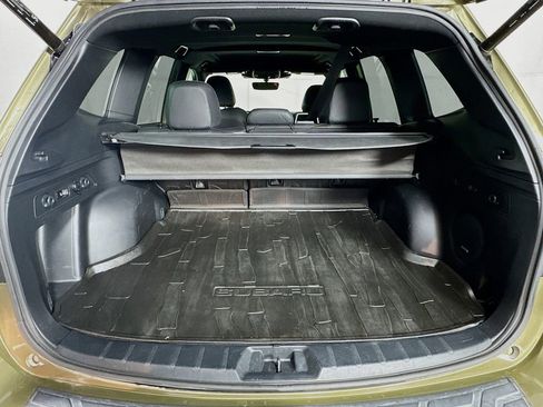 Used 2022 Subaru Forester Wilderness AWD/4WD image 31