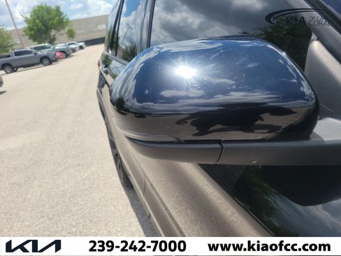 Used 2021 Ford Explorer ST w/ Equipment Group 401A AWD/4WD image 7