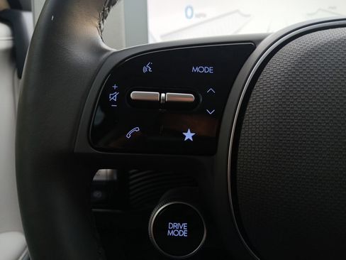 Certified 2023 Hyundai Ioniq 5 Limited w/ Cargo Package image 17