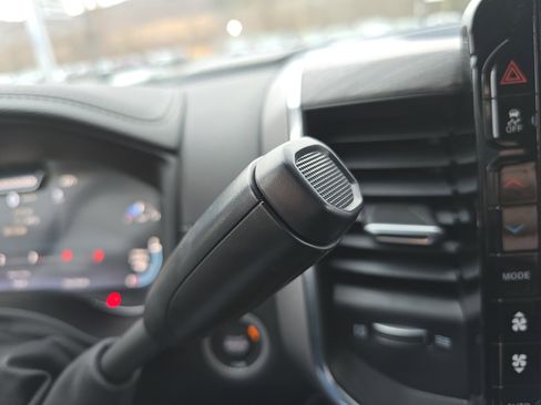 New 2026 RAM 3500 Laramie image 28