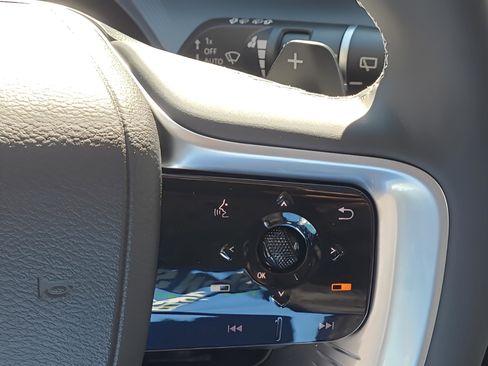 New 2026 INFINITI QX80 Luxe RWD image 19