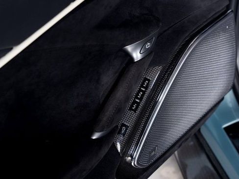 Certified 2024 Ferrari Roma Spider image 60