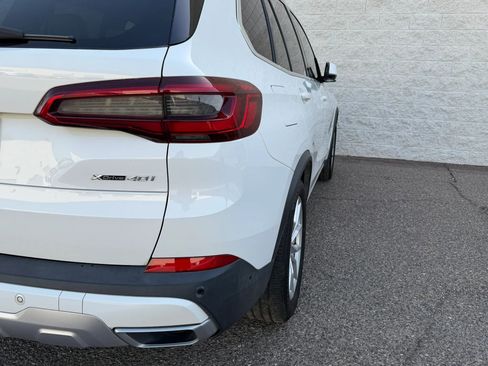 Used 2019 BMW X5 xDrive40i w/ Convenience Package AWD/4WD image 10