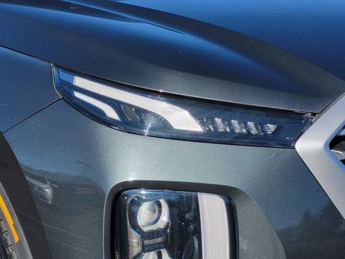 Used 2022 Hyundai Palisade SEL w/ 8P Bench Seat Package image 27