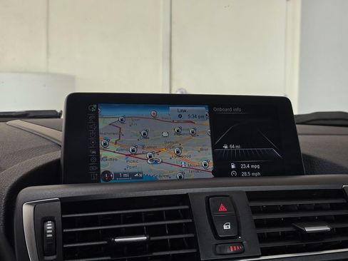 Used 2016 BMW M235i Coupe RWD image 16