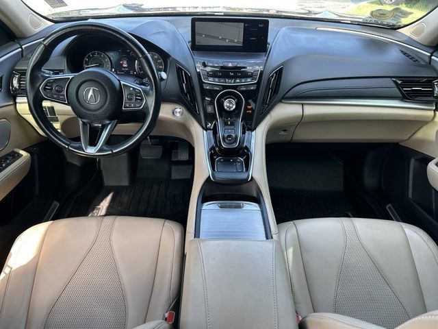 Used 2020 Acura RDX w/ Technology Package FWD image 13