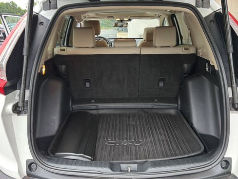 Used 2019 Honda CR-V EX-L image 33