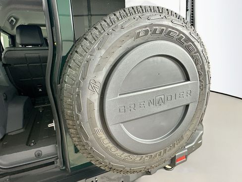 Used 2024 INEOS Grenadier AWD/4WD image 48