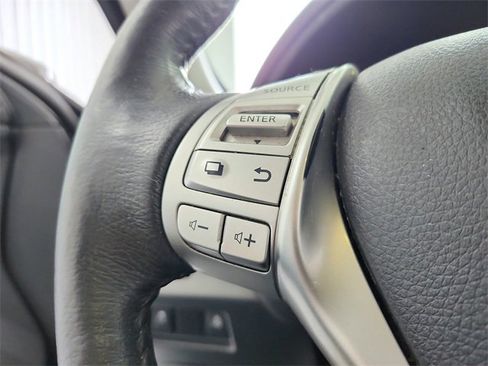 Used 2017 Nissan Altima 2.5 SL image 24