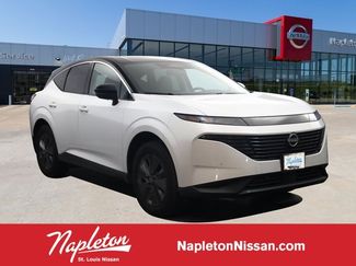 Certified 2025 Nissan Murano SL video 1