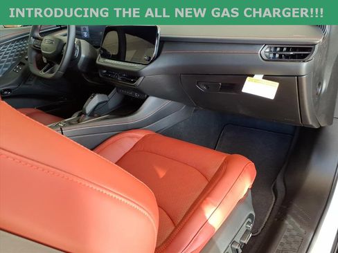 New 2026 Dodge Charger R/T Scat Pack image 10