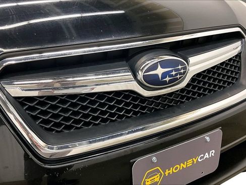 Used 2016 Subaru Crosstrek 2.0i Limited w/ Popular Package #2 AWD/4WD image 31