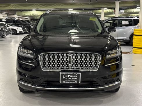 Used 2023 Lincoln Nautilus Reserve w/ Equipment Group 201A AWD/4WD image 6