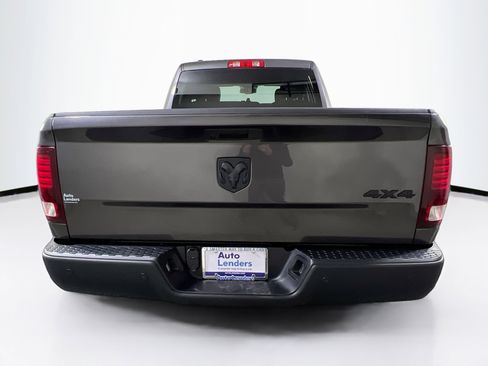 Used 2022 RAM 1500 Classic Warlock w/ Electronics Group image 6