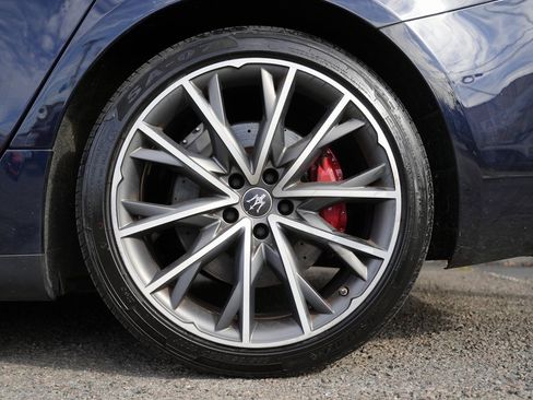 Used 2021 Maserati Ghibli S image 14