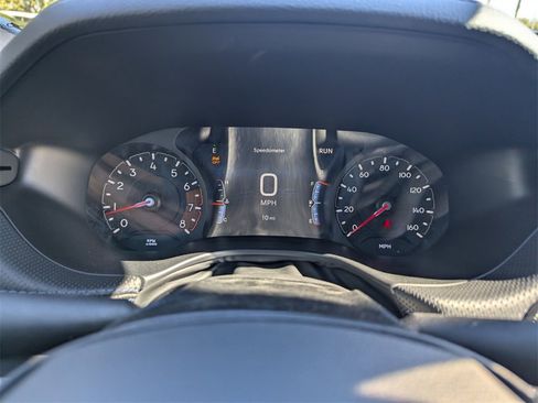 New 2026 Jeep Compass Latitude image 19