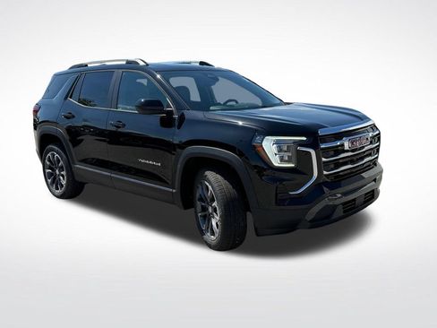 New 2026 GMC Terrain Elevation w/ Elevation Premium Package AWD/4WD image 17