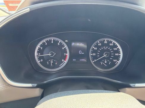 Used 2020 Hyundai Santa Fe SE AWD/4WD image 14