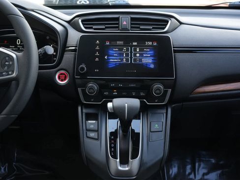 Used 2018 Honda CR-V EX image 13