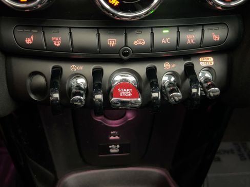 Certified 2022 MINI Cooper John Cooper Works image 19