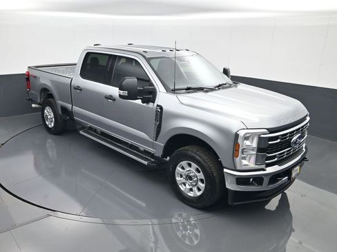 Used 2024 Ford F250 XLT w/ 360-Degree Camera Package AWD/4WD image 15