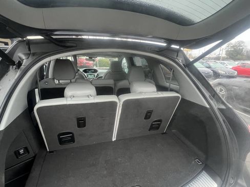 Used 2017 Acura MDX FWD image 15