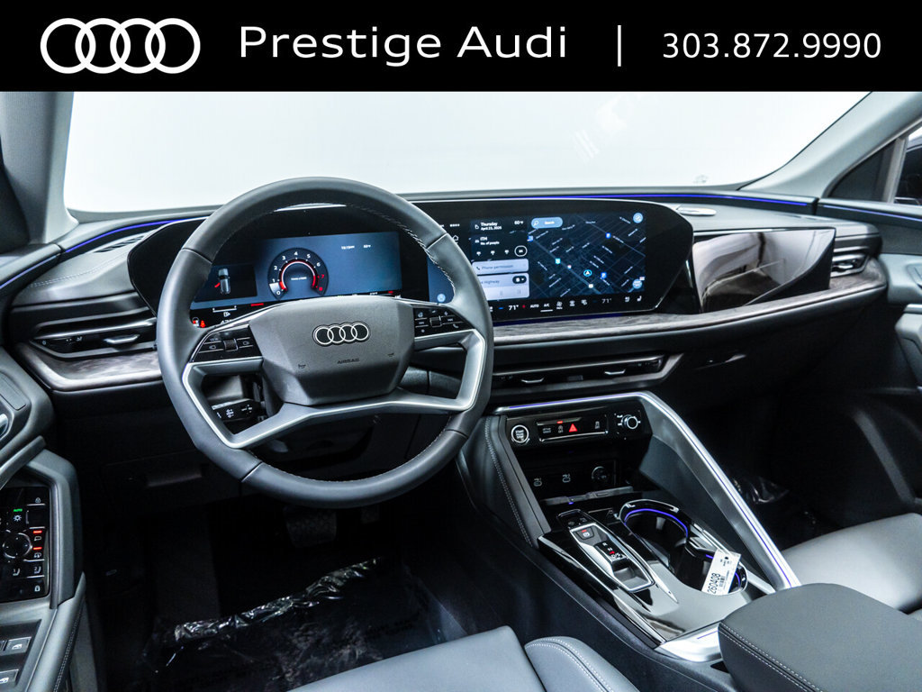 Used 2026 Audi Q5 Premium Plus w/ Premium Plus AWD/4WD image 4