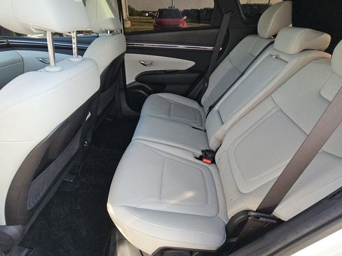 Used 2022 Hyundai Tucson Limited image 30