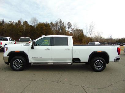 Used 2021 GMC Sierra 3500 SLT w/ SLT Convenience Package