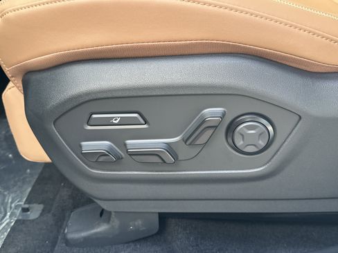 New 2026 Hyundai Santa Fe Calligraphy FWD image 17