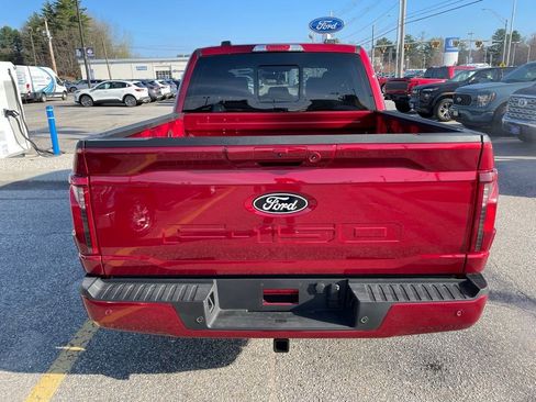 New 2026 Ford F150 XLT image 5