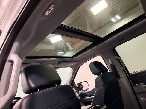 Used 2021 Ford F150 Limited AWD/4WD image 52