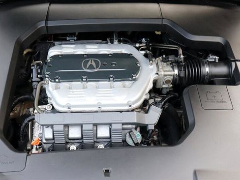 Used 2011 Acura TL image 35
