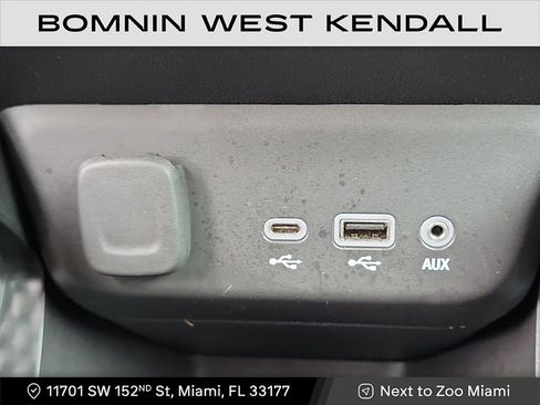 Used 2022 Chevrolet TrailBlazer RS image 20