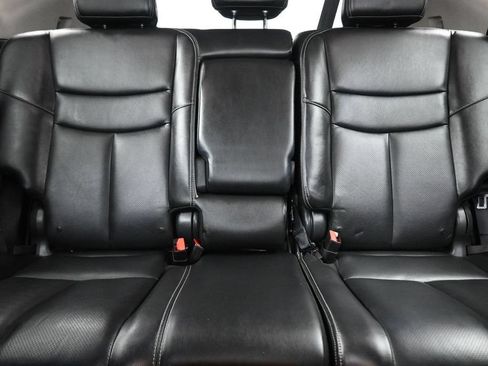 Used 2018 Nissan Murano SL AWD/4WD image 29