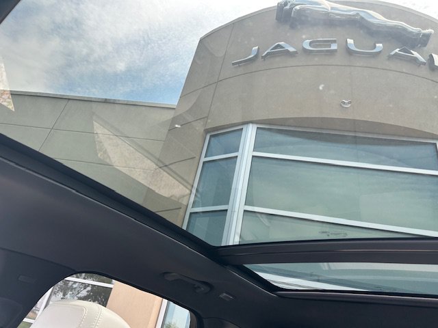 Used 2026 Jaguar F-PACE R-Dynamic S AWD/4WD image 30