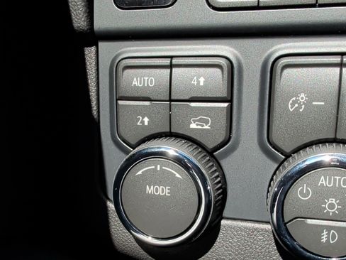 New 2026 Chevrolet Tahoe RST w/ Comfort Package image 32