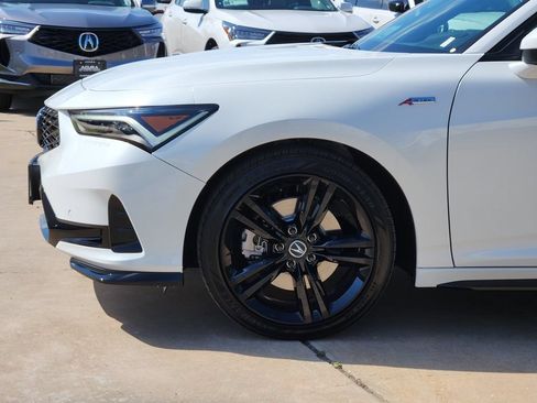 New 2026 Acura Integra A-Spec FWD image 9