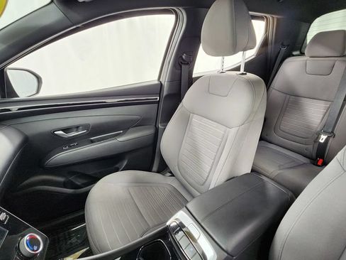 Used 2022 Hyundai Santa Cruz SEL AWD/4WD image 13