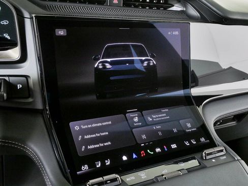New 2026 Porsche Cayenne Turbo AWD/4WD image 14