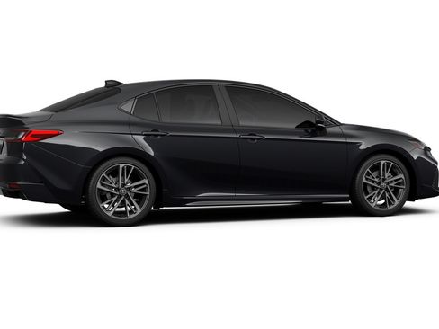 New 2026 Toyota Camry XSE FWD image 24