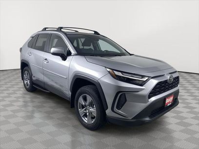 Certified 2025 Toyota RAV4 XLE w/ Convenience Package