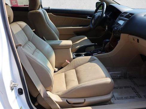 Used 2007 Honda Accord EX-L image 25