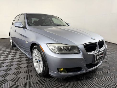 Used 2011 BMW 328i Sedan RWD image 5