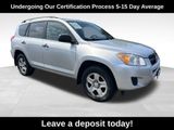 Used 2010 Toyota RAV4 4WD image 1